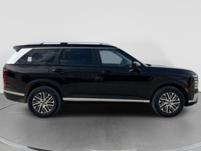 New 2026 Hyundai Palisade SEL AWD/4WD image 9
