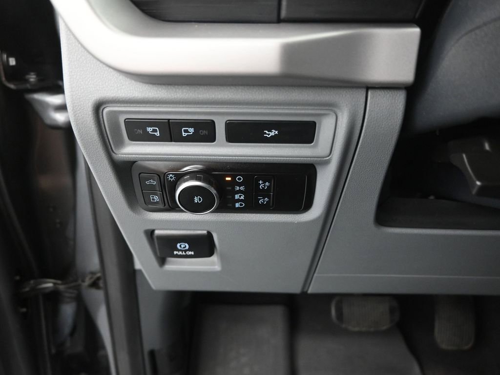 Certified 2023 Ford F150 XLT w/ Equipment Group 302A High AWD/4WD image 18