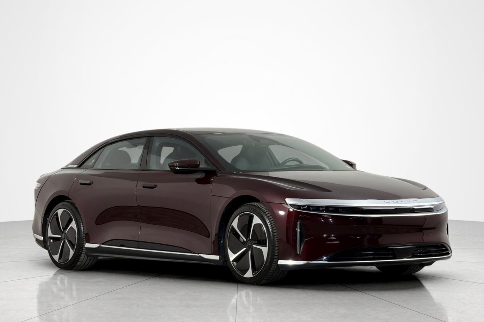 Used 2024 Lucid Air Touring AWD/4WD image 7