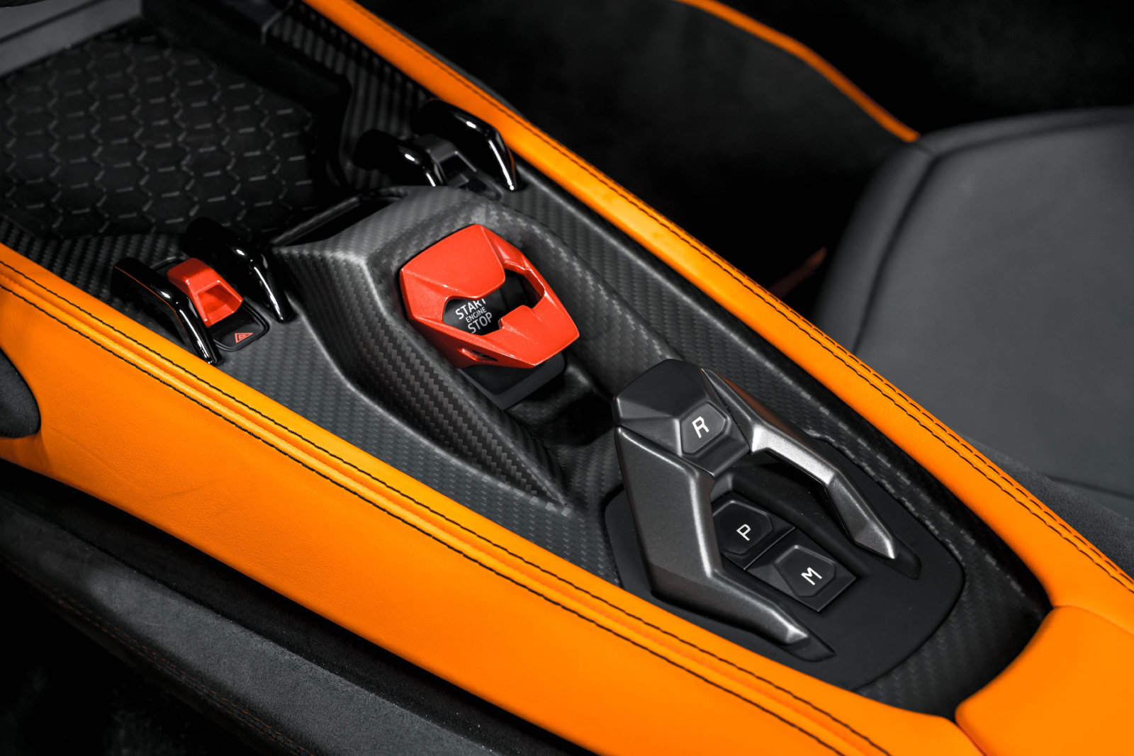 Used 2025 Lamborghini Revuelto AWD/4WD image 27