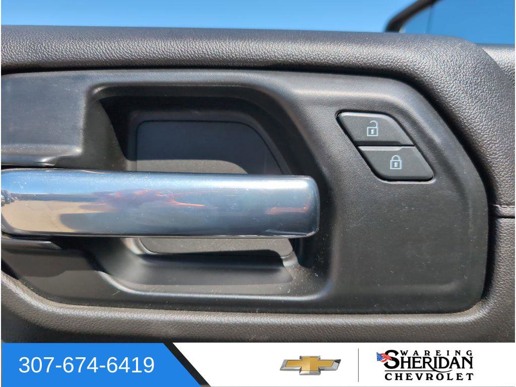 Used 2020 GMC Sierra 1500 SLE image 28