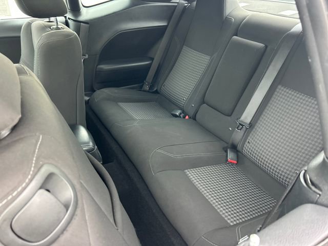 Used 2022 Dodge Challenger SXT w/ Blacktop Package image 34