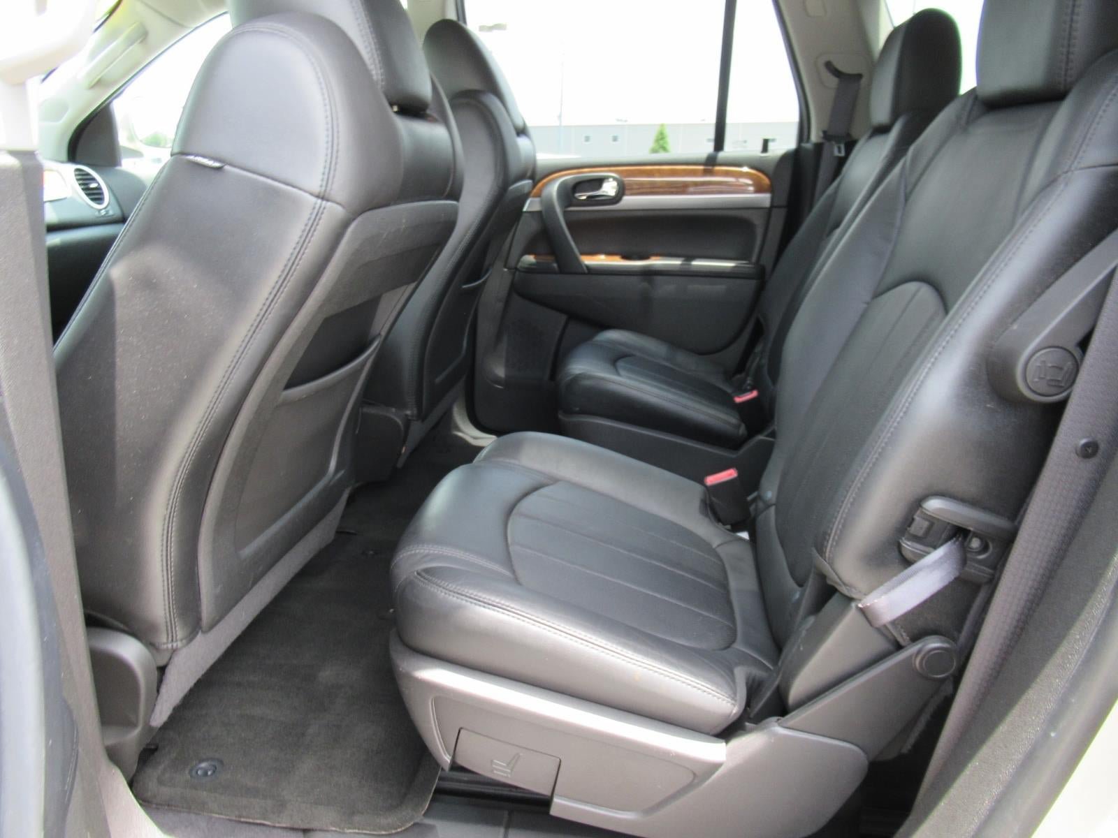 Used 2012 Buick Enclave Premium FWD image 35