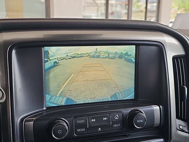Used 2019 Chevrolet Silverado 2500 LTZ w/ Duramax Plus Package AWD/4WD image 15