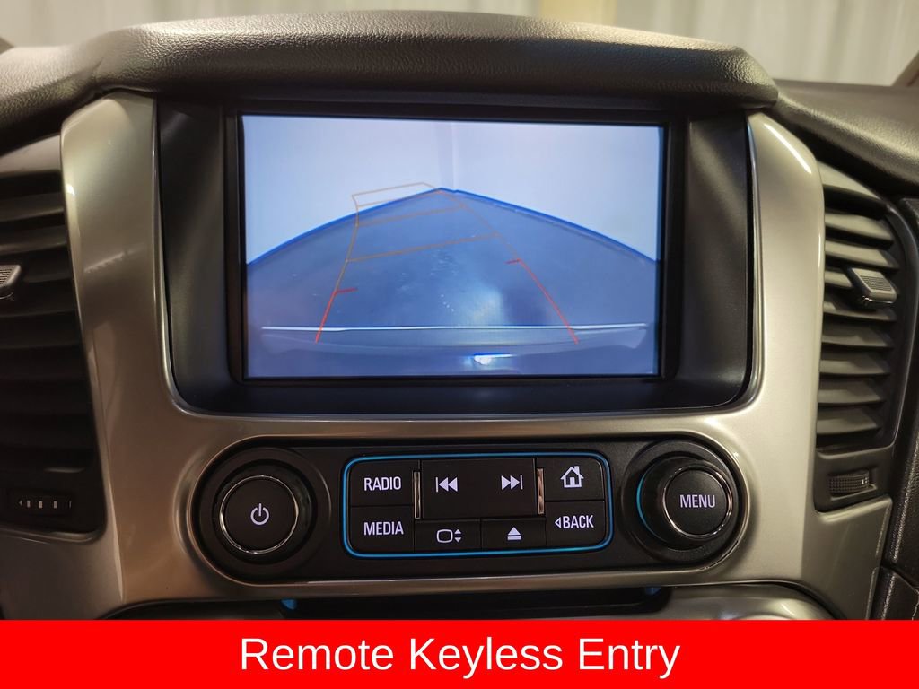 Used 2019 Chevrolet Tahoe Premier image 18