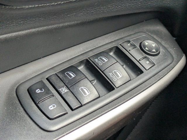 Used 2021 Jeep Cherokee High Altitude image 20