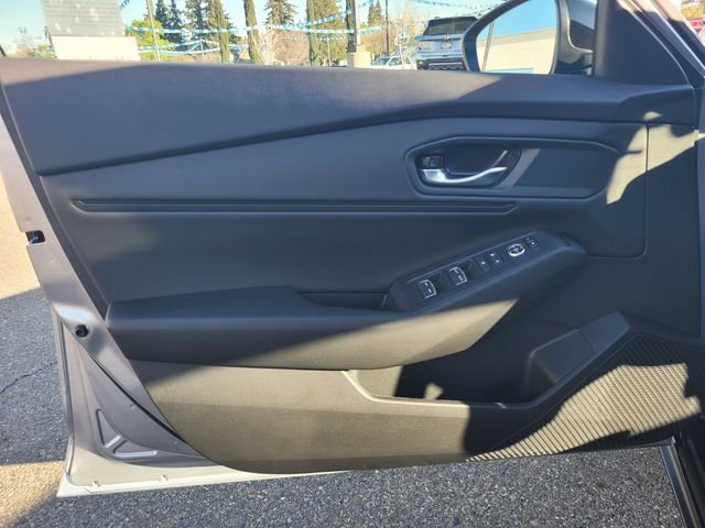 New 2026 Honda Accord SE image 7