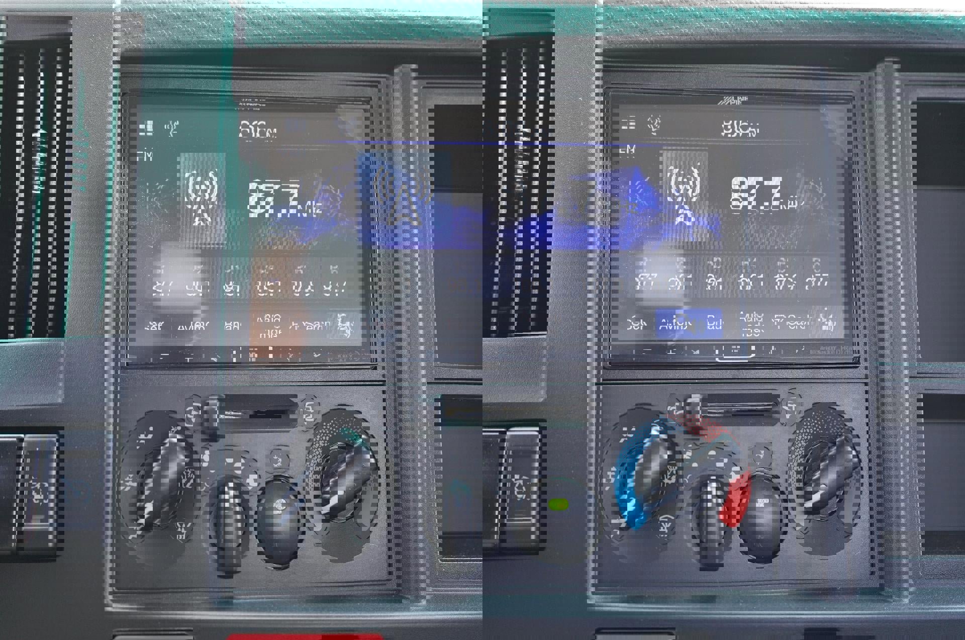 New 2025 Chevrolet Low Cab Forward image 11