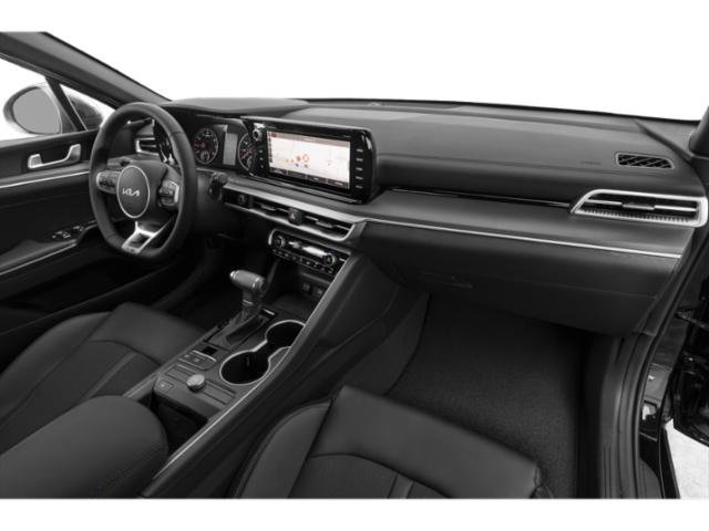 Certified 2022 Kia K5 GT-Line w/ GT-Line FWD Premium Package image 18