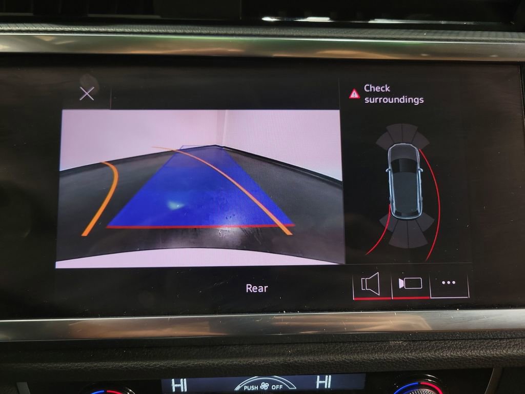 Used 2022 Audi Q3 2.0T Premium image 19