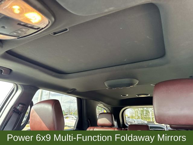 Used 2023 Dodge Durango GT image 24