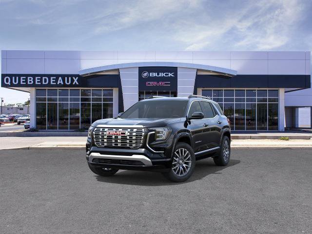 New 2026 GMC Terrain Denali AWD/4WD image 32