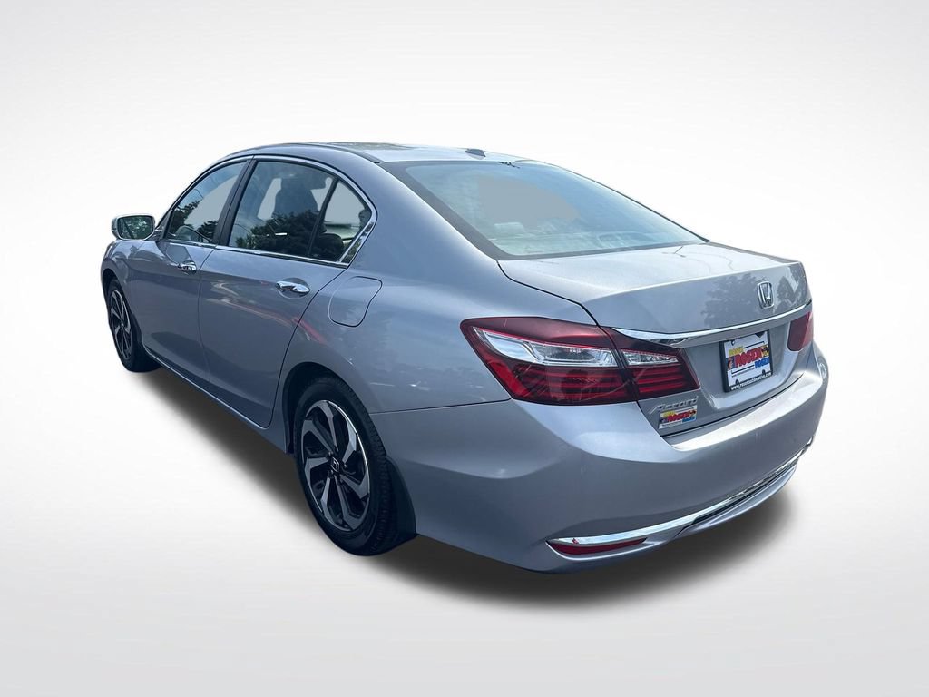 Used 2016 Honda Accord EX-L image 3
