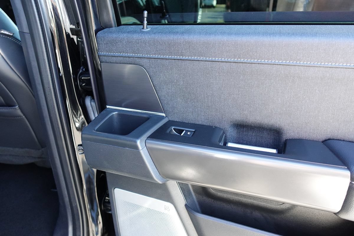 Used 2024 Ford F150 Lariat w/ Equipment Group 502A High AWD/4WD image 31