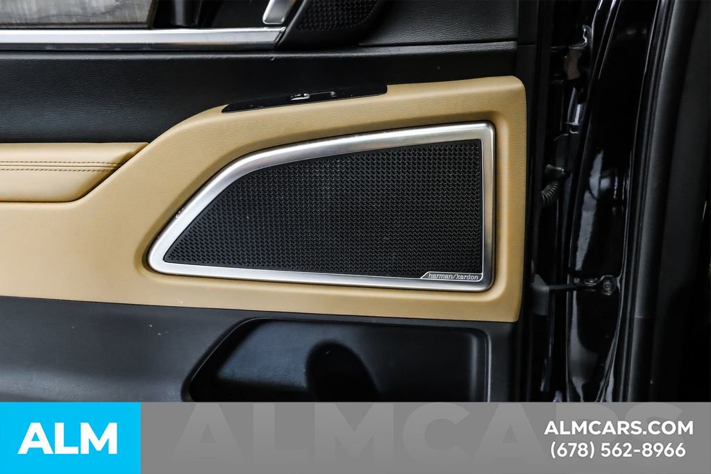 Used 2022 Kia Telluride SX FWD image 57