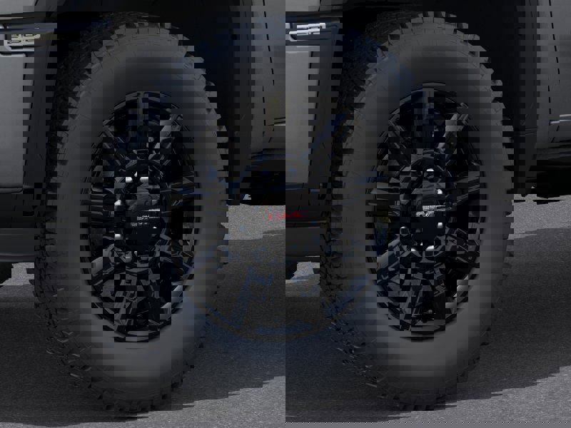 New 2026 GMC Sierra 2500 AT4 image 33