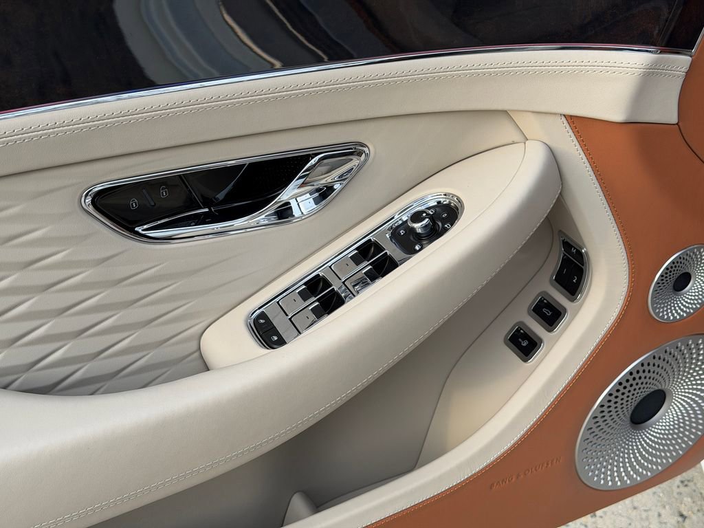 New 2026 Bentley Continental GT AWD/4WD image 14