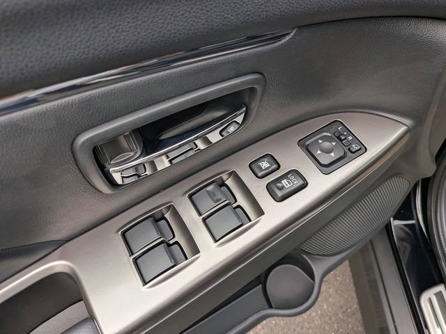 New 2026 Mitsubishi Outlander Sport SEL image 12