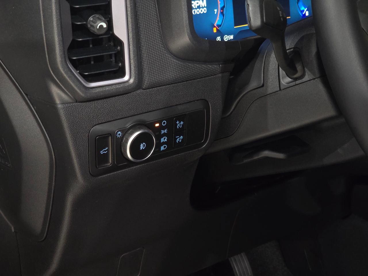 New 2025 Ford Bronco Sport Outer Banks w/ Outer Banks Tech Package+ AWD/4WD image 16