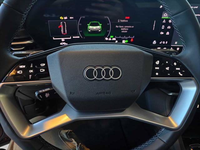New 2025 Audi Q5 Prestige AWD/4WD image 26