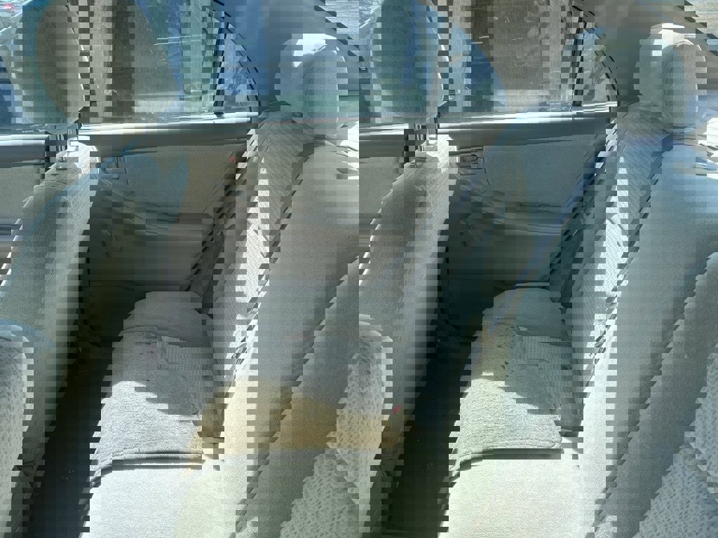 Used 2006 Toyota Corolla CE image 8