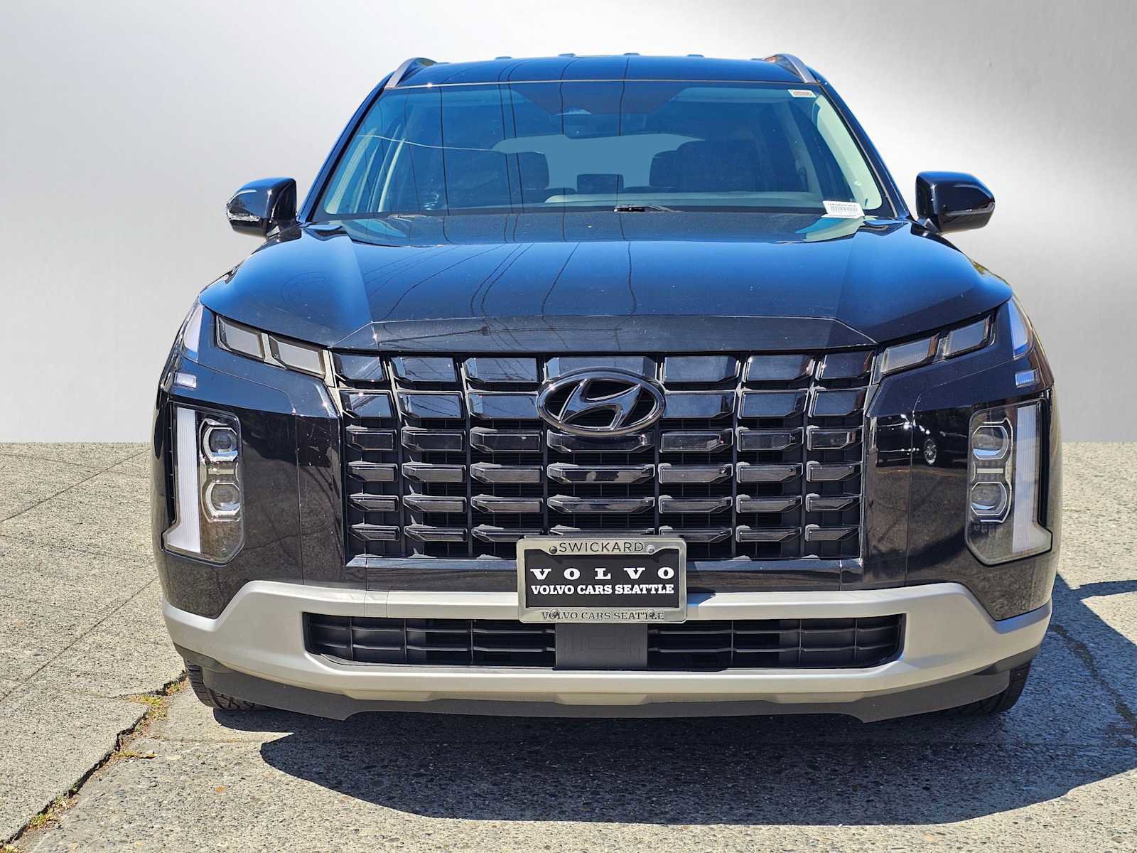 Used 2023 Hyundai Palisade SEL AWD/4WD image 8