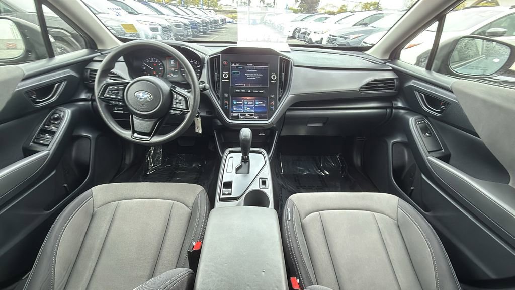 Certified 2024 Subaru Crosstrek 2.0i w/ Popular Package #4 AWD/4WD image 12