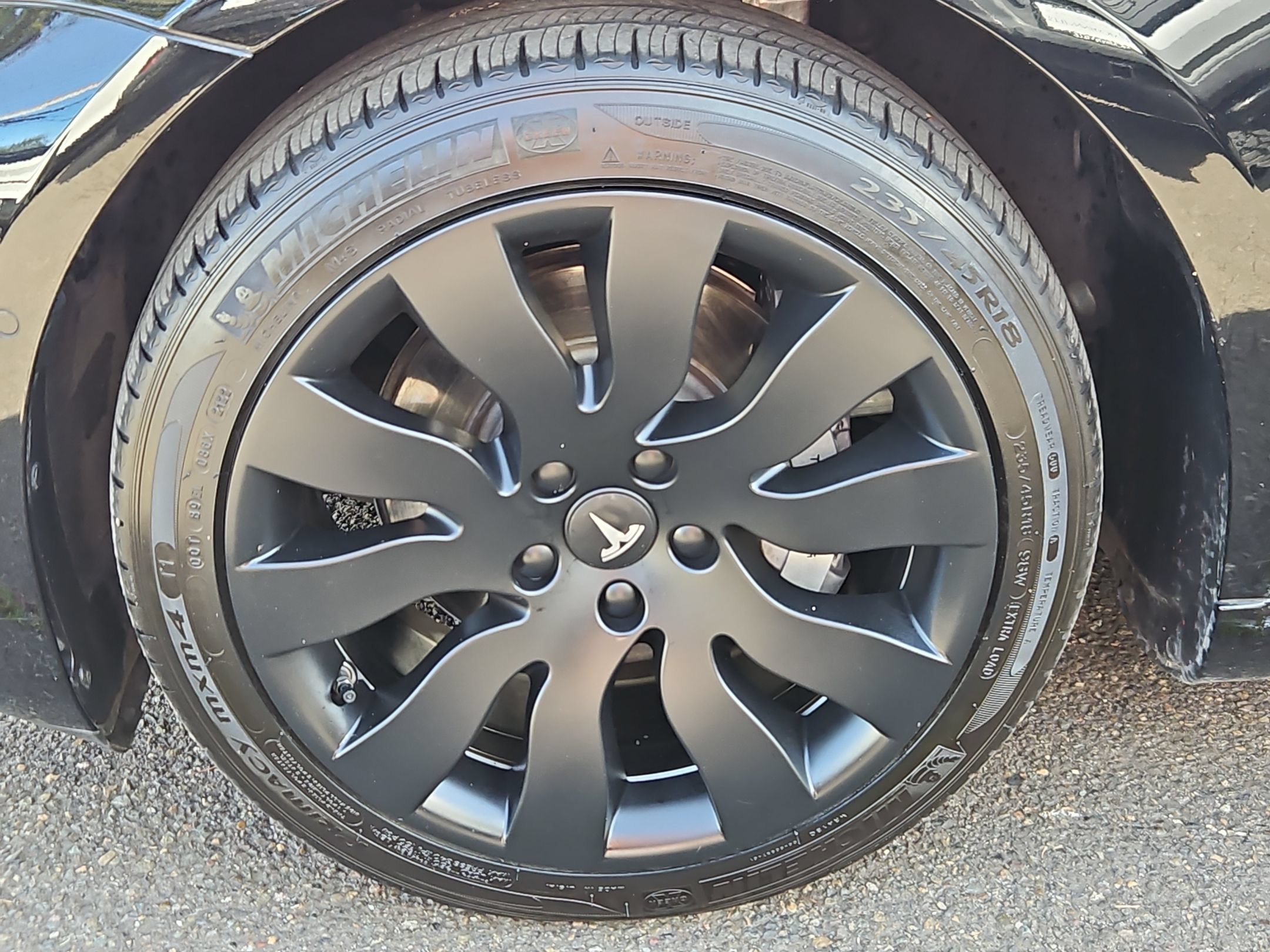 Used 2019 Tesla Model 3 Long Range AWD/4WD image 32