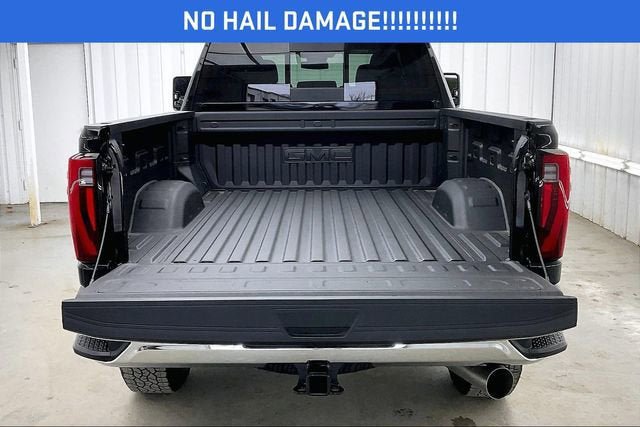 New 2026 GMC Sierra 2500 SLT w/ SLT Premium Package AWD/4WD image 20