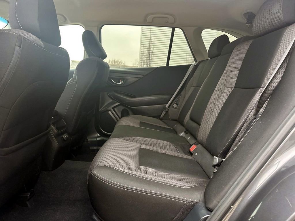 Used 2020 Subaru Outback Premium w/ Popular Package #1 image 25