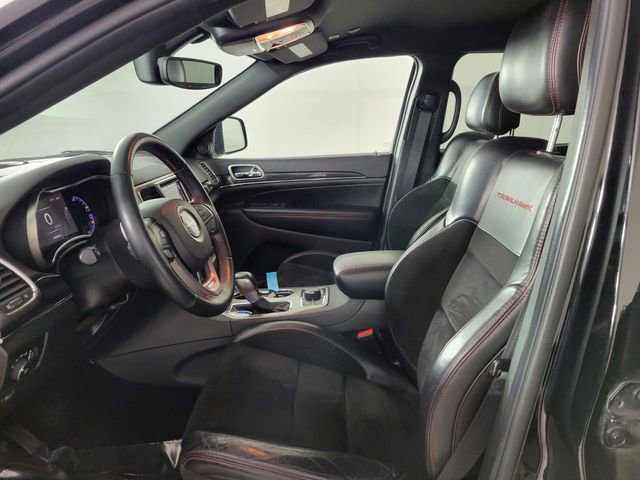 Used 2018 Jeep Grand Cherokee Trailhawk image 13