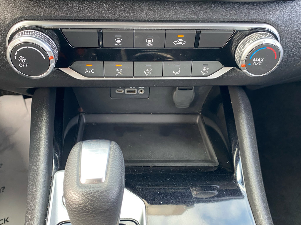 Used 2024 Nissan Altima 2.5 SV image 20