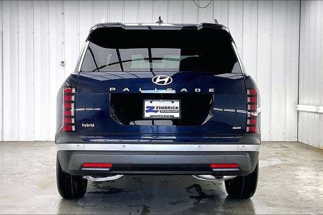 New 2026 Hyundai Palisade SEL Premium AWD/4WD image 24
