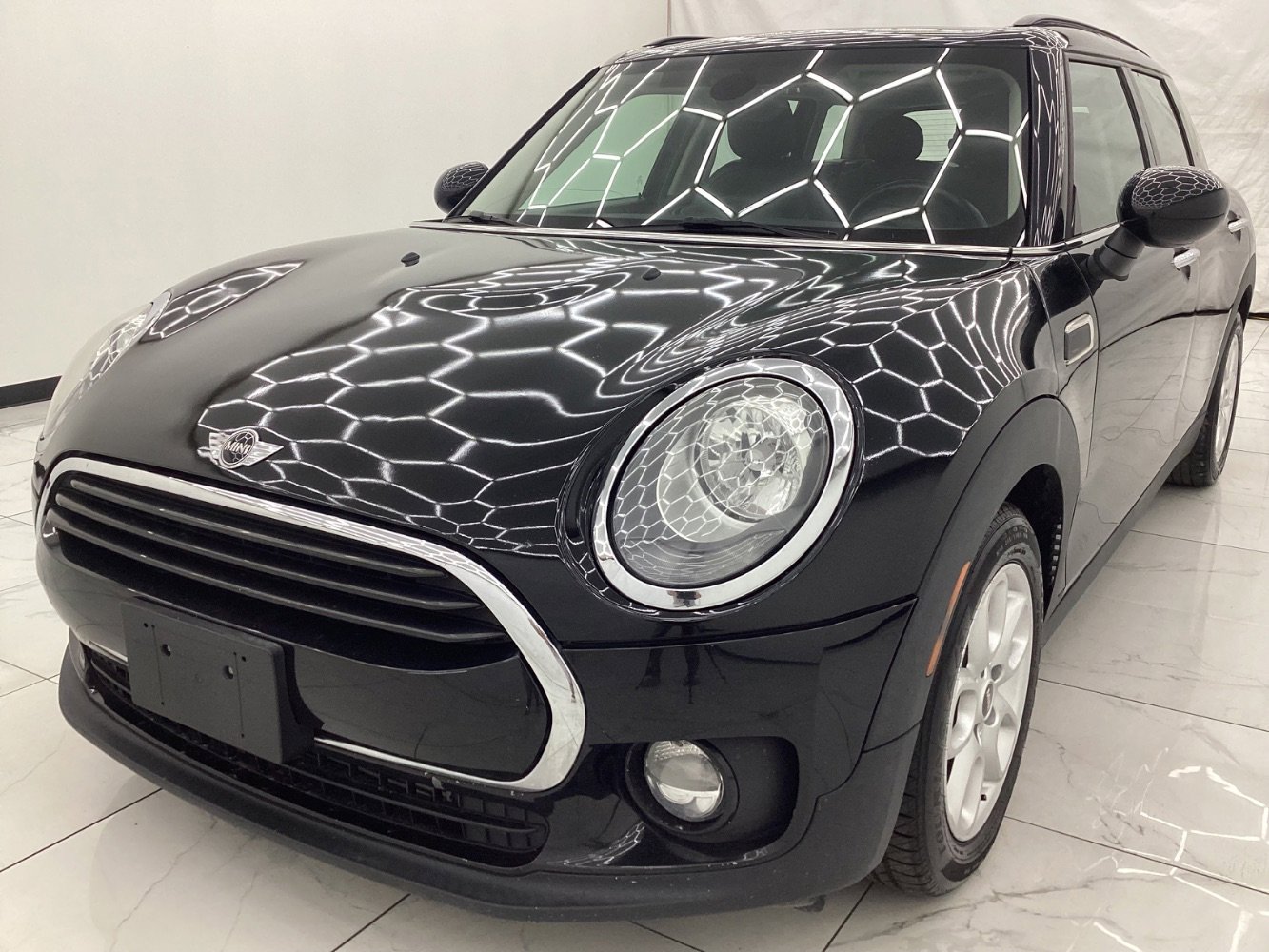 Used 2016 MINI Cooper Clubman