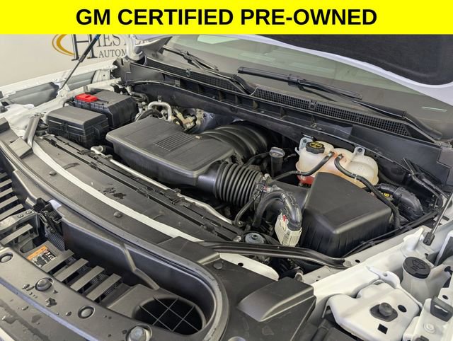 Certified 2025 GMC Yukon XL Denali image 37