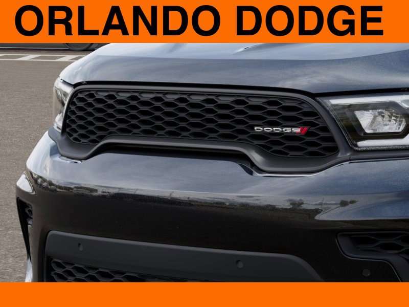 New 2026 Dodge Durango GT image 11