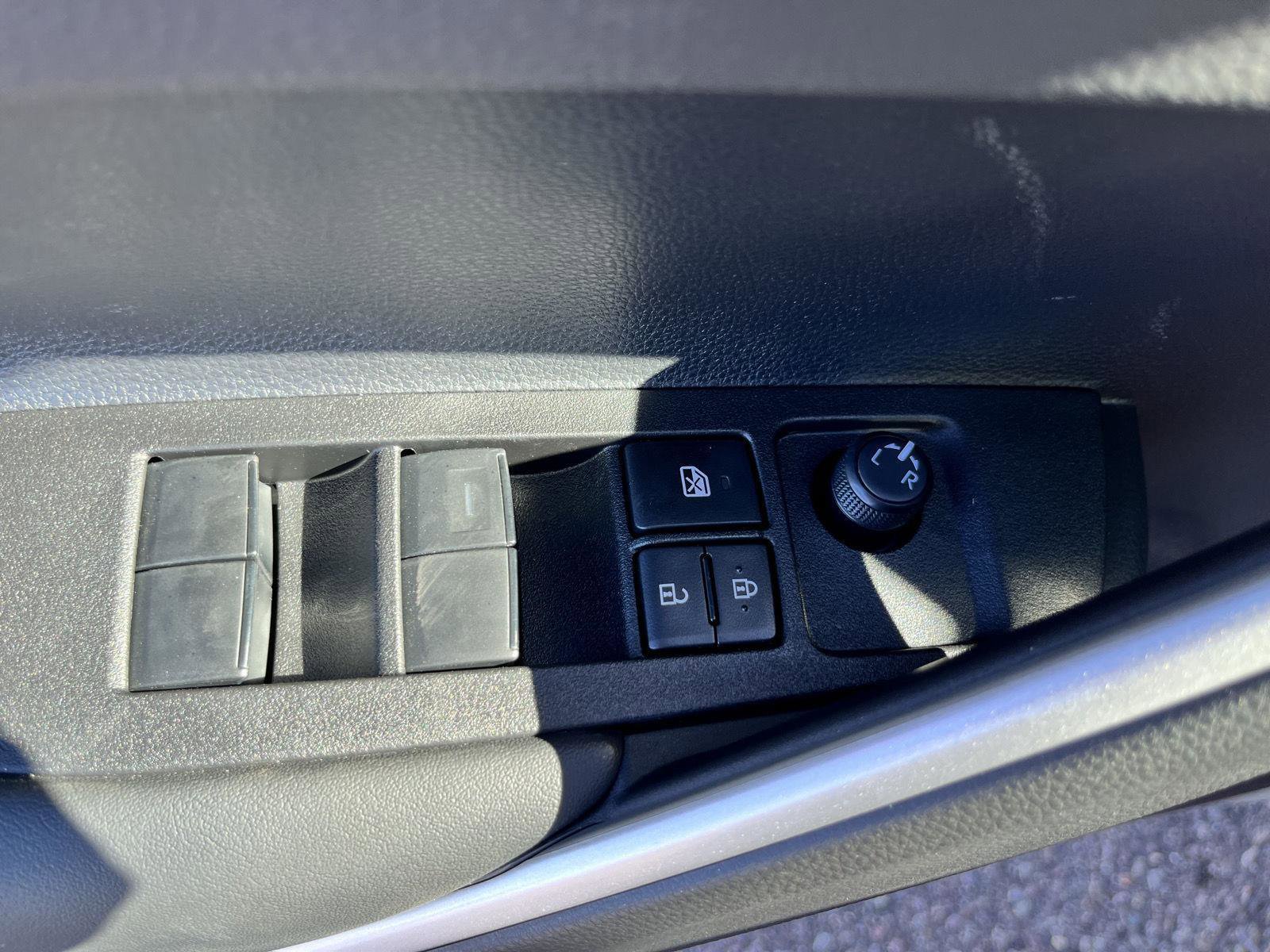 New 2026 Toyota Corolla Cross XLE image 11