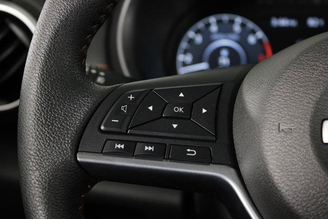 Certified 2023 Nissan Kicks SR w/ Interior Electronics Package FWD image 23