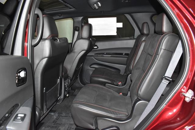 New 2026 Dodge Durango GT image 28