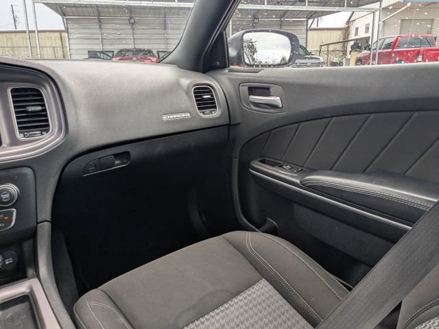 Used 2023 Dodge Charger SXT image 16