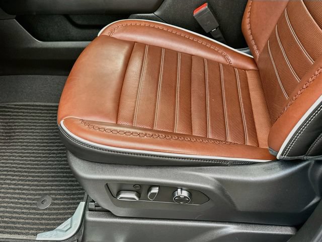 Used 2024 GMC Sierra 1500 Denali Ultimate AWD/4WD image 25