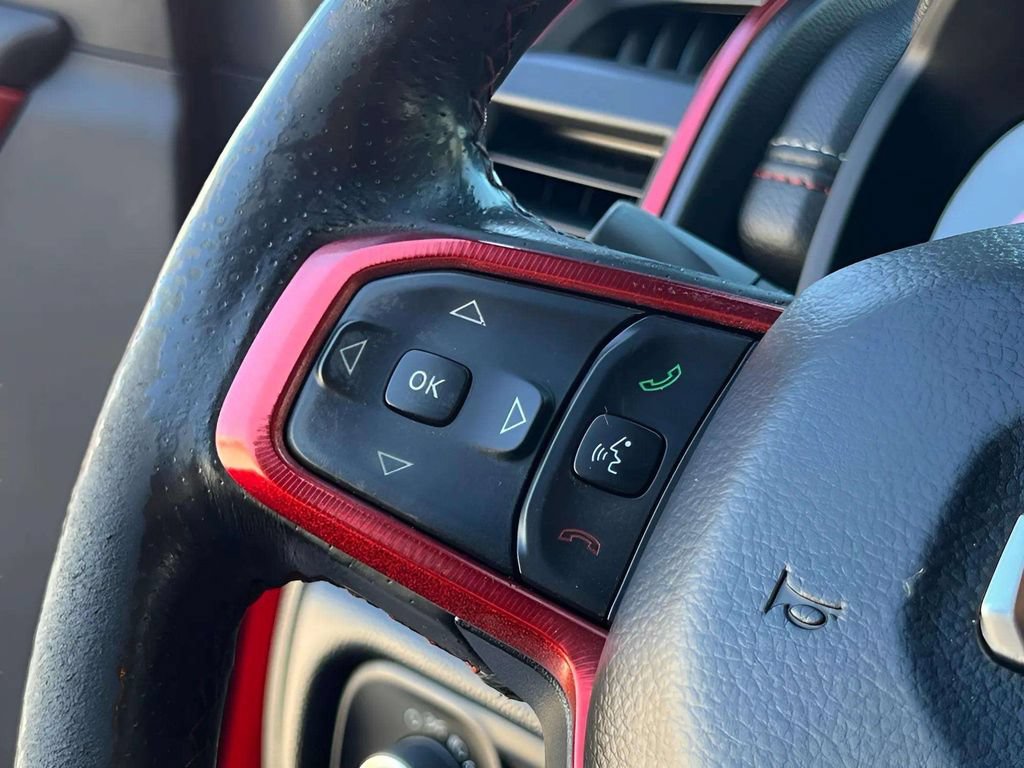 Used 2019 RAM 1500 Rebel w/ Rebel Level 1 Equipment Group AWD/4WD image 18