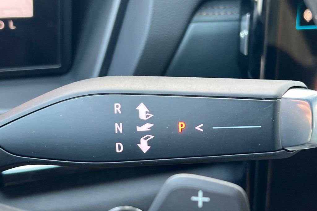 New 2026 GMC Terrain AT4 image 19