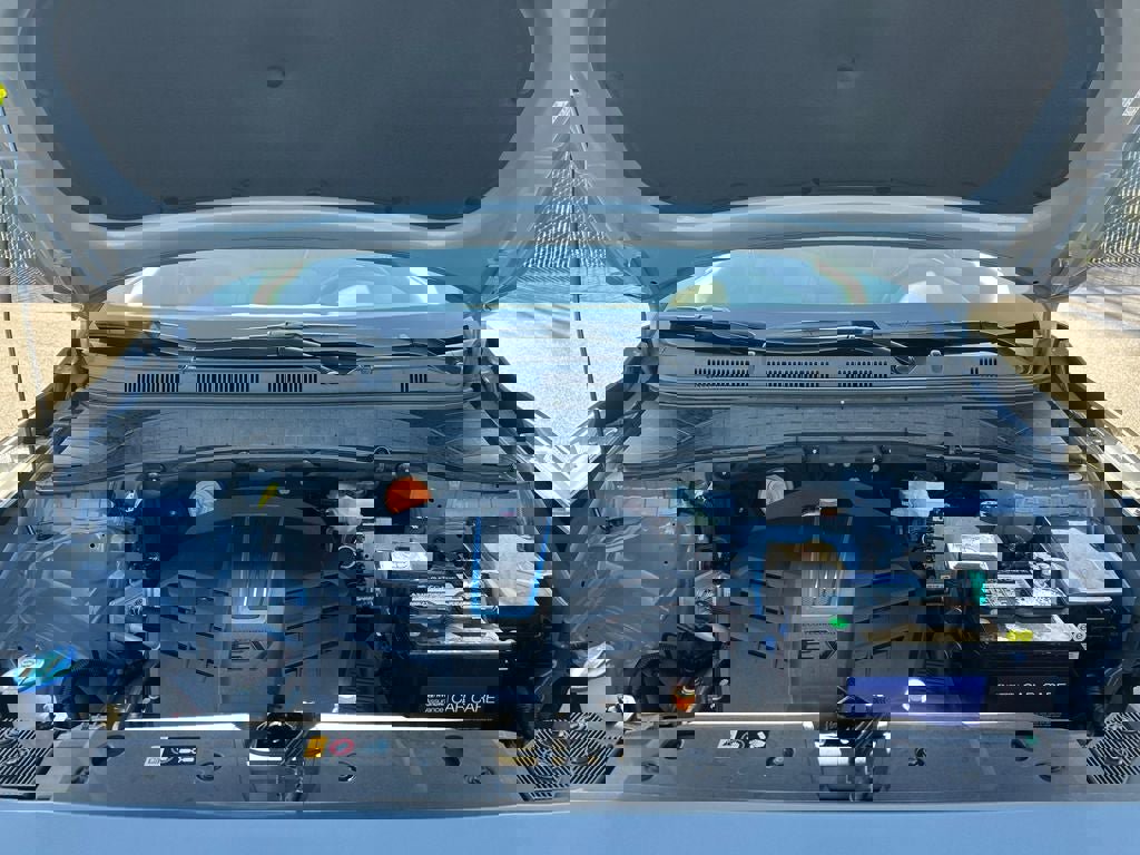 Used 2023 Hyundai Kona Limited image 29