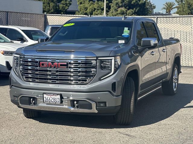 Used 2023 GMC Sierra 1500 Denali w/ Technology Package image 6