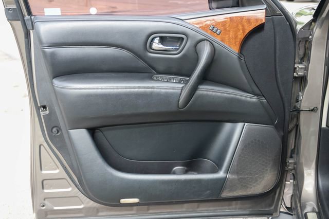 Used 2018 INFINITI QX80 4WD image 10