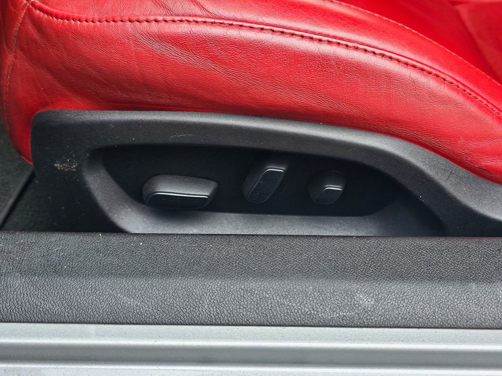 Used 2014 Chevrolet Corvette Stingray Coupe w/ 3LT Preferred Equipment Group image 16