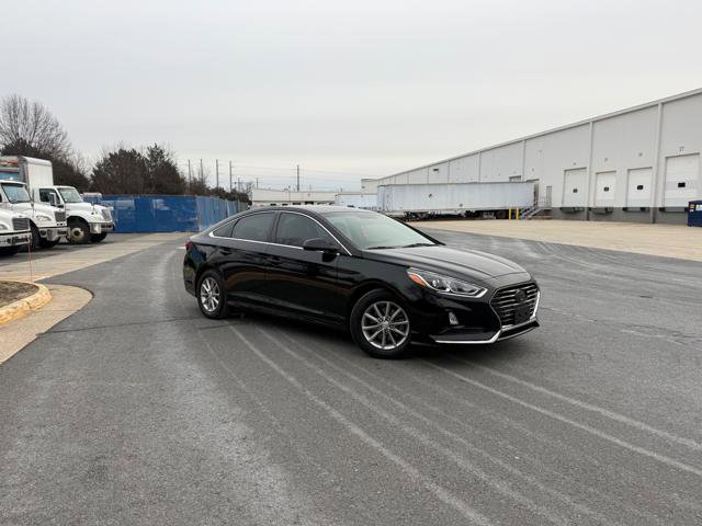 Used 2018 Hyundai Sonata SE image 2
