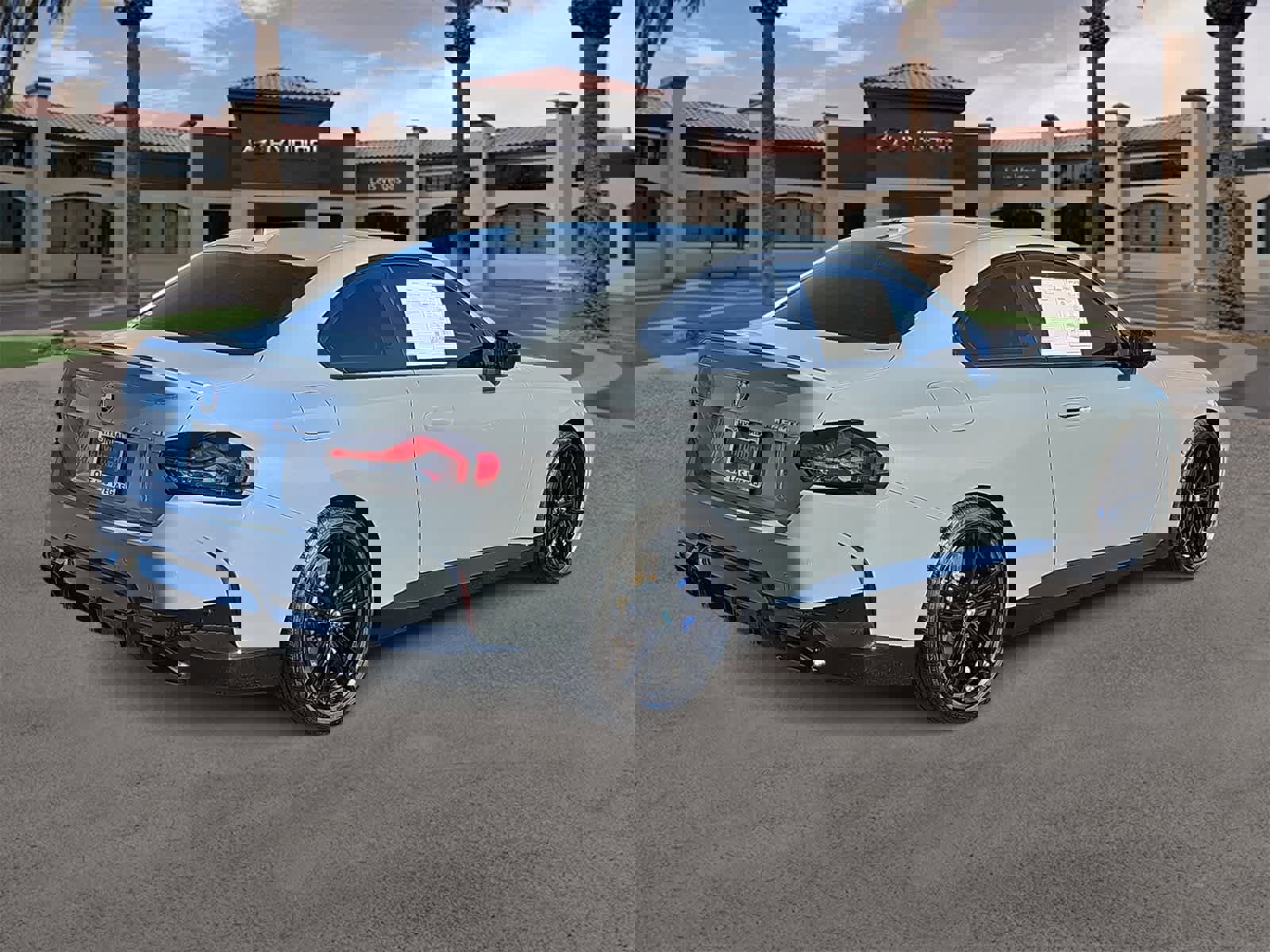 Used 2024 BMW M240i M240i image 8