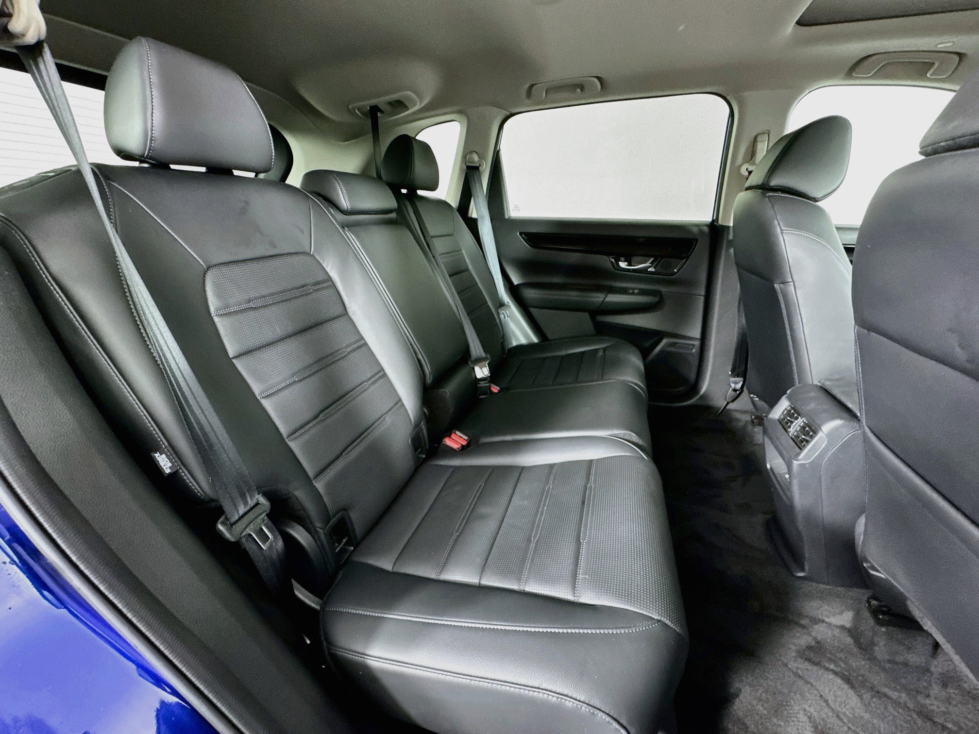 Certified 2024 Honda CR-V EX-L image 27